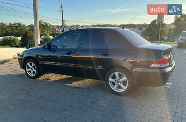 Седан Mitsubishi Lancer 2008 в 