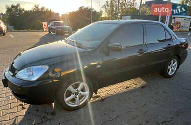 Седан Mitsubishi Lancer 2008 в 
