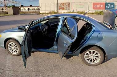 Седан Mitsubishi Lancer 2008 в 