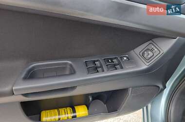 Седан Mitsubishi Lancer 2008 в 