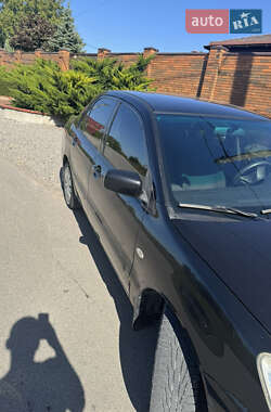 Седан Mitsubishi Lancer 2008 в Дніпрі