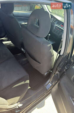 Седан Mitsubishi Lancer 2008 в Дніпрі