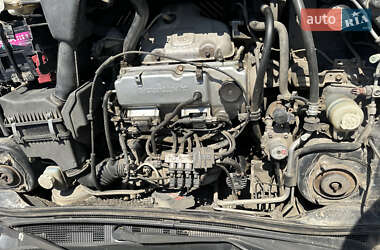 Седан Mitsubishi Lancer 2004 в 