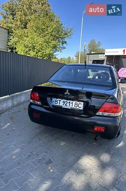 Седан Mitsubishi Lancer 2004 в 
