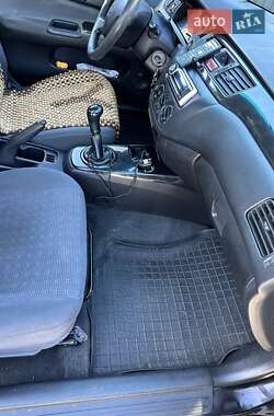 Седан Mitsubishi Lancer 2004 в 