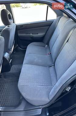 Седан Mitsubishi Lancer 2004 в 