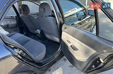 Седан Mitsubishi Lancer 2004 в 