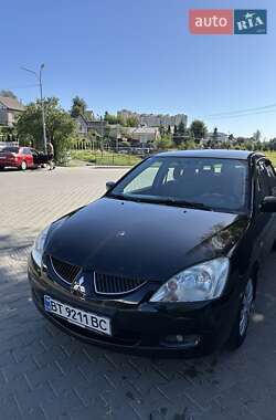 Седан Mitsubishi Lancer 2004 в 