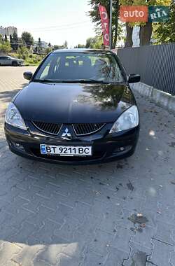 Седан Mitsubishi Lancer 2004 в 