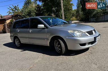 Универсал Mitsubishi Lancer 2006 в 