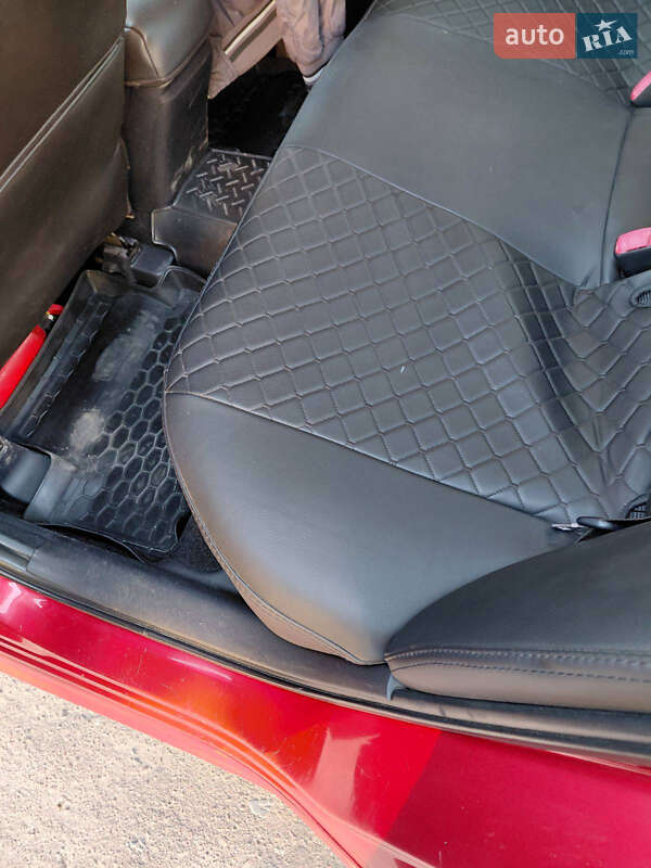 Седан Mitsubishi Lancer 2007 в Тернополі