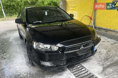 Седан Mitsubishi Lancer 2011 в Василькові
