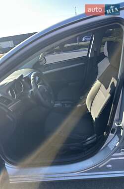 Седан Mitsubishi Lancer 2008 в 