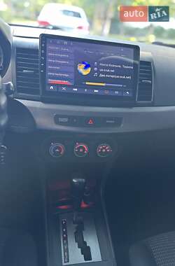 Седан Mitsubishi Lancer 2008 в 