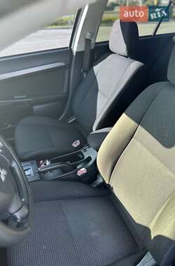 Седан Mitsubishi Lancer 2008 в 
