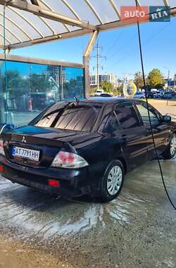Седан Mitsubishi Lancer 2007 в 