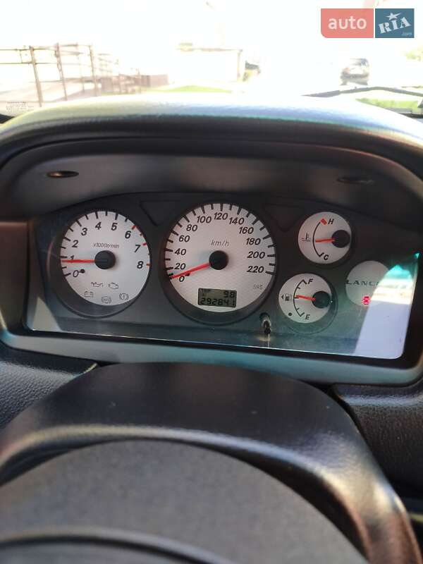 Седан Mitsubishi Lancer 2009 в Черкассах