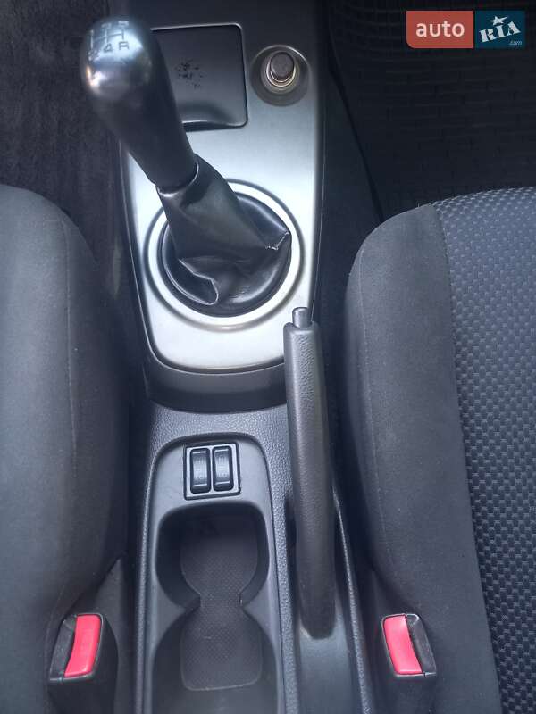 Седан Mitsubishi Lancer 2007 в Львові фото 13 Седан Mitsubishi Lancer 2007 в Львові