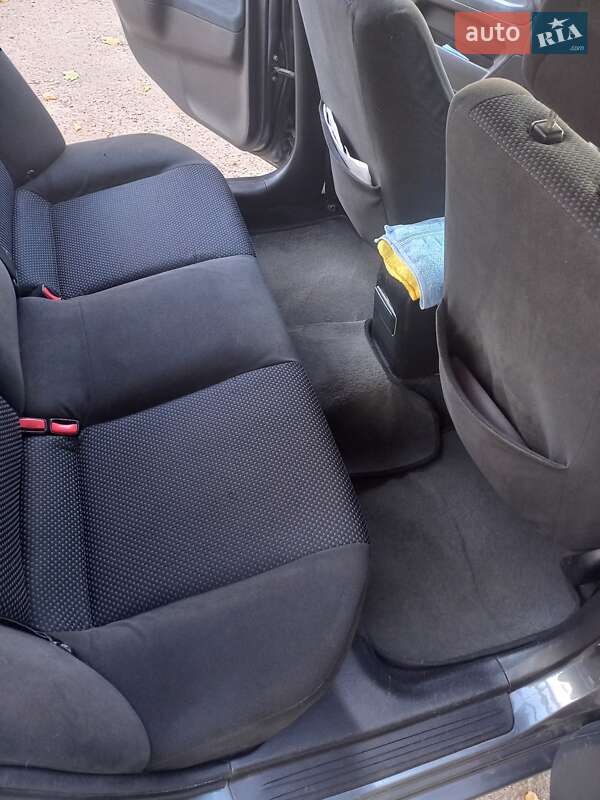 Седан Mitsubishi Lancer 2007 в Львові фото 19 Седан Mitsubishi Lancer 2007 в Львові