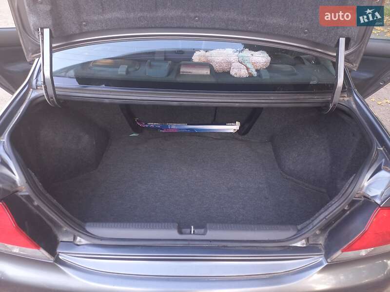 Седан Mitsubishi Lancer 2007 в Львові фото 24 Седан Mitsubishi Lancer 2007 в Львові