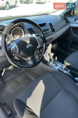 Седан Mitsubishi Lancer 2007 в 