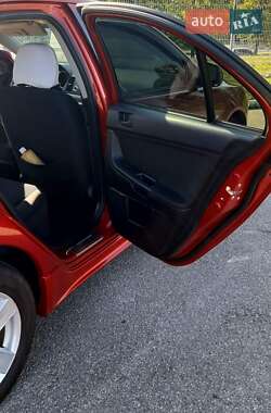 Седан Mitsubishi Lancer 2008 в 
