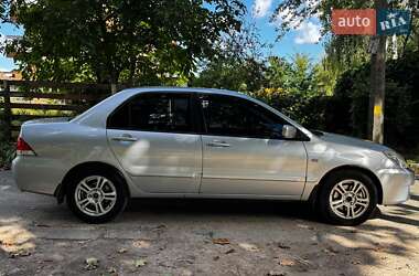 Седан Mitsubishi Lancer 2005 в 