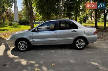Седан Mitsubishi Lancer 2005 в 