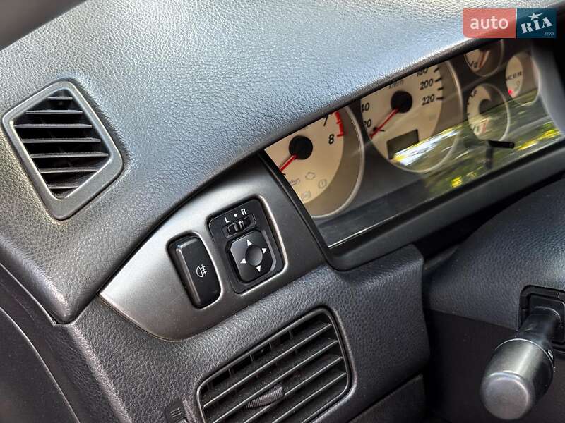 Седан Mitsubishi Lancer 2005 в Киеве фото 15 Седан Mitsubishi Lancer 2005 в Киеве