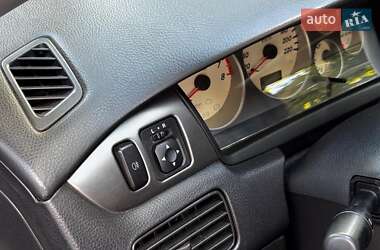 Седан Mitsubishi Lancer 2005 в 