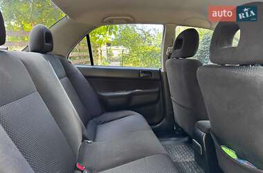 Седан Mitsubishi Lancer 2005 в 