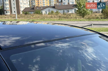 Седан Mitsubishi Lancer 2008 в 