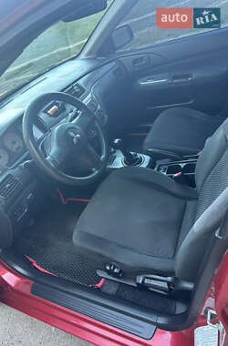 Седан Mitsubishi Lancer 2008 в 