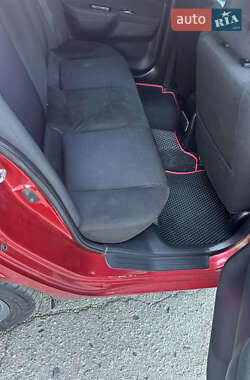 Седан Mitsubishi Lancer 2008 в 