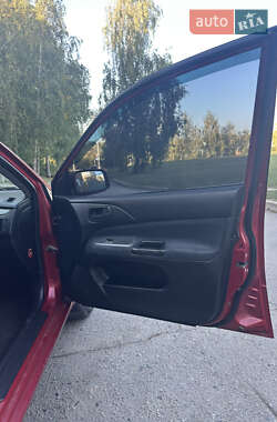 Седан Mitsubishi Lancer 2008 в 