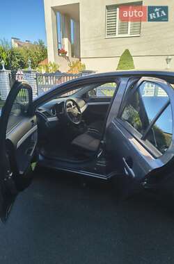 Седан Mitsubishi Lancer 2007 в 
