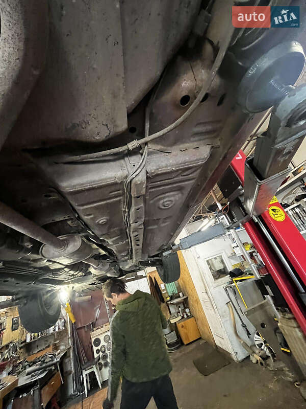 Седан Mitsubishi Lancer 2008 в Полтаве