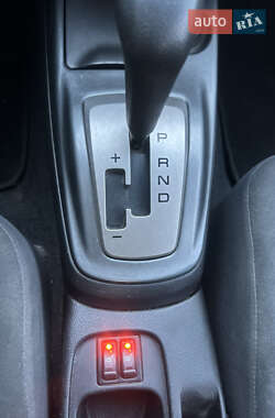 Седан Mitsubishi Lancer 2007 в 