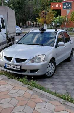 Седан Mitsubishi Lancer 2005 в Вольнянске