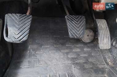 Седан Mitsubishi Lancer 2006 в 