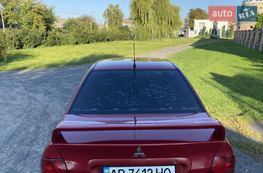 Седан Mitsubishi Lancer 2004 в 