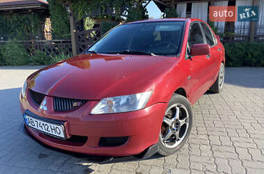 Седан Mitsubishi Lancer 2004 в 