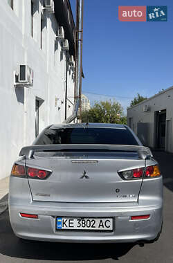 Седан Mitsubishi Lancer 2012 в 