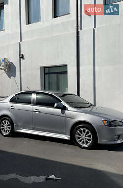 Седан Mitsubishi Lancer 2012 в 