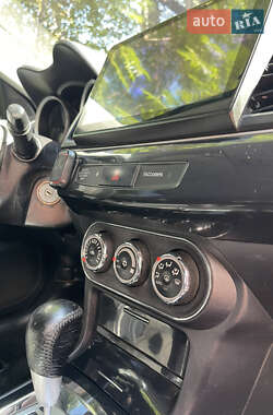 Седан Mitsubishi Lancer 2012 в 