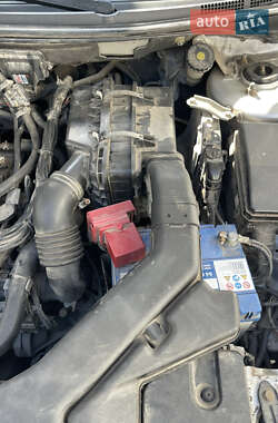 Седан Mitsubishi Lancer 2012 в 