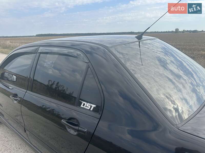 Седан Mitsubishi Lancer 2007 в Чутове