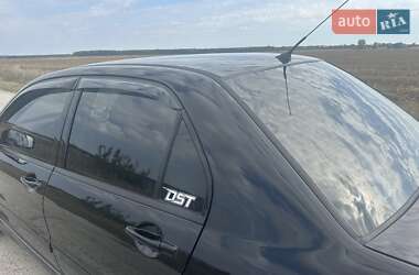 Седан Mitsubishi Lancer 2007 в 