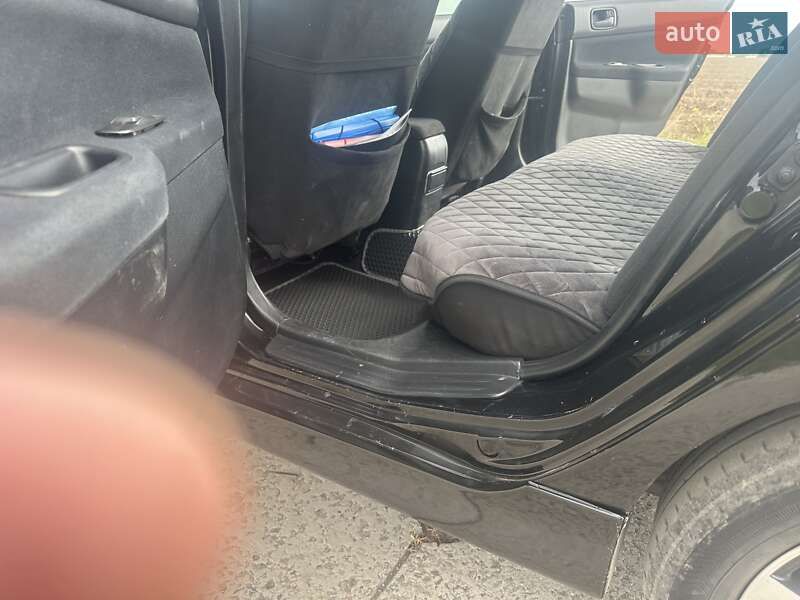 Седан Mitsubishi Lancer 2007 в Чутове