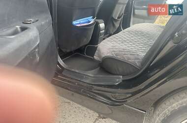 Седан Mitsubishi Lancer 2007 в 